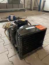 Groupe frigorifique Tecumseh