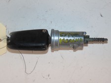 antivol de direction opel MERIVA A Monospace (X03) 93179260 215607