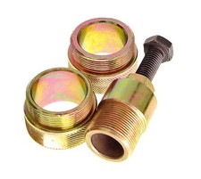 EXTRACTEUR BMW COMMON RAIL / POMPE D'INJECTION EXTRACTEUR D'ENGRENAGE 2.0, 3.0 D