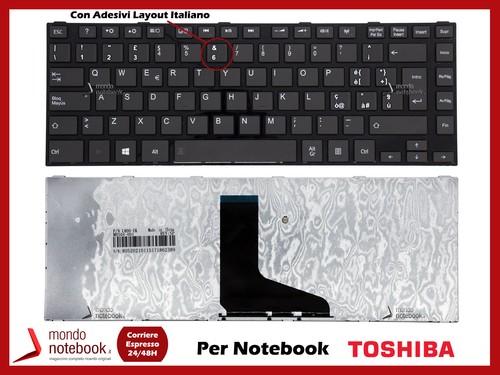 Clavier noir compatible - noir,