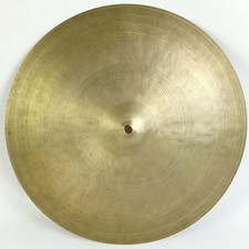Zildjian Istanbul K 14 " 716g