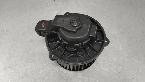Ventilateur radiateur moteur - radiateur,