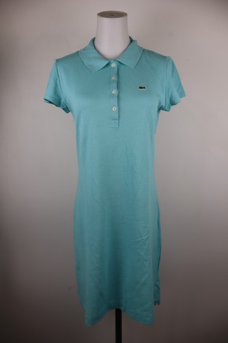 Lacoste robe polo femme taille - robe,