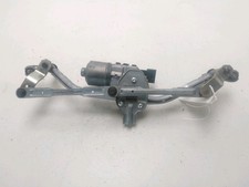 MOTEUR ESSUIE-GLACE AVANT Peugeot 208 I (CA/CC/CK/CL) 2016 9673222580