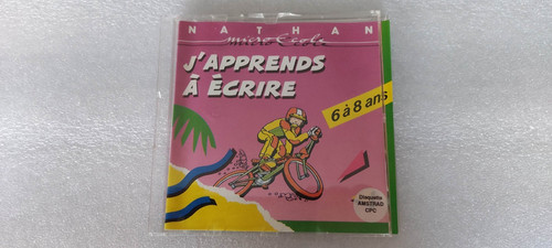 Amstrad cpc 6128 disquette - 6128,