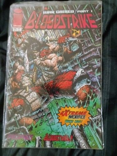 War games part 1994 brand - games,