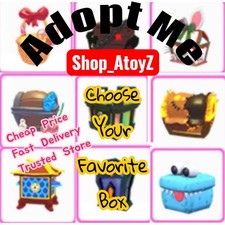 ❤️ Roblox Adopt Me CHEAP