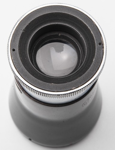 Ernst leitz wetzlar loupe pour - leitz,
