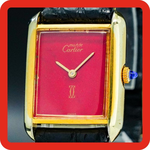Vintage années cartier - vintage, 70