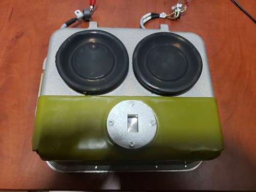 Owandy max touch - i-max, assembly
