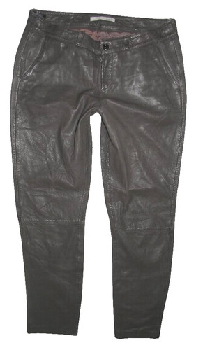 Oui damen lederhose - oui,