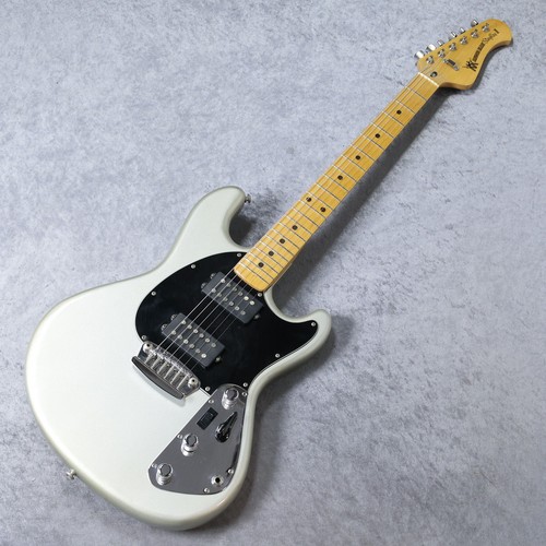 Music man stingray - music,