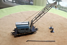 UNE   GRUE    MARKLIN   HO