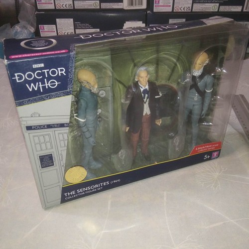 Doctor who bbc - doctor, action