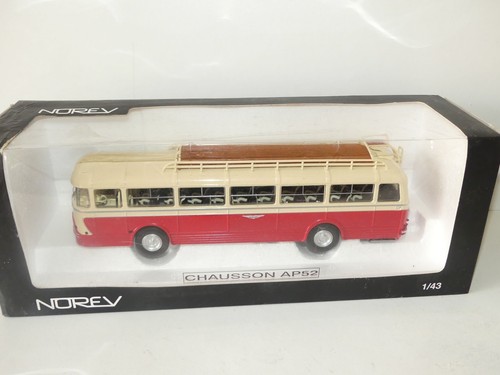 Bus chausson ap52 - ap52, et