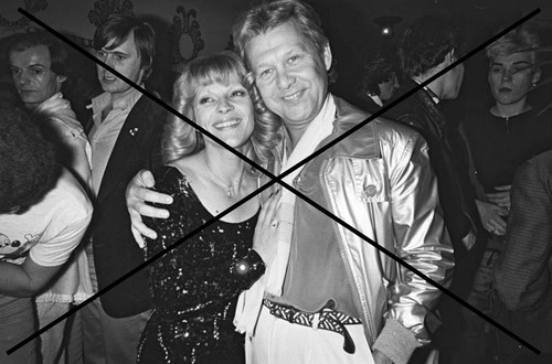 Photo nicoletta michou 1978 - de,