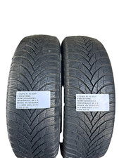 2 PNEUS D'OCCASION 175/65 R 15