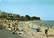 *1988 cpsm Rotheneuf - La Plage du Val