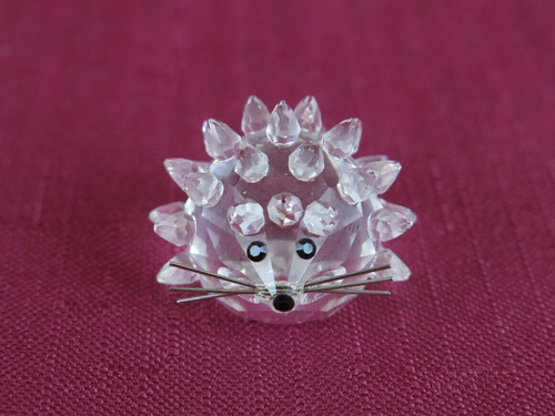 Swarovski cristal riche con - cristal,