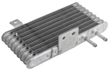 Radiateur d'Huile Boite Auto