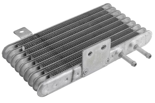 Radiateur huile boite auto - d'huile,