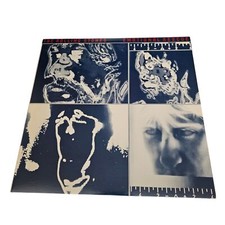 The Rolling Stones Emotional