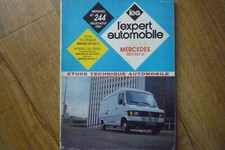 L'EXPERT AUTOMOBILE n° 244