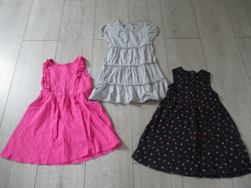 Lot robes été légères - de,