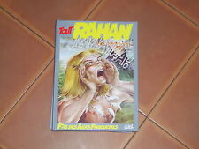 TOUT RAHAN LES INEDITS   EDITIONS SOLEIL 