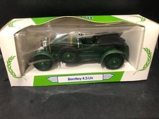 Corgi Mobil Performance Car