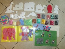 Hama perle à repasser lot de