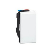 Legrand 077030 - Poussoir Prog