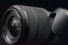 [US Duty Paid] Objectif SONY FE 28-70 mm f/3,5-5,6 OSS SEL2870 noir du JAPON ...