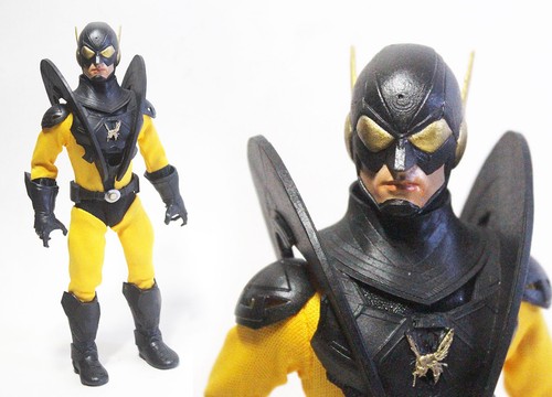 Custom mego classic - 8",