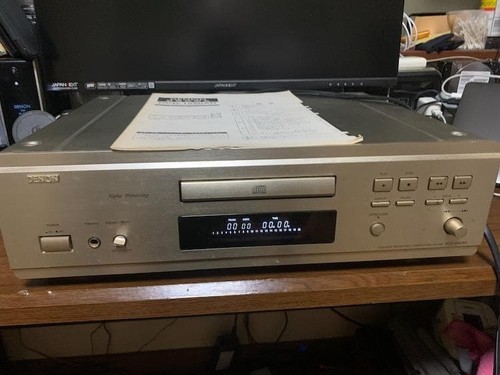 Composant audio lecteur - , cd