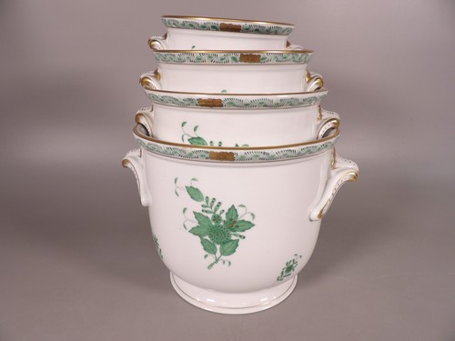 Ensemble cache pots en - ensemble, 4