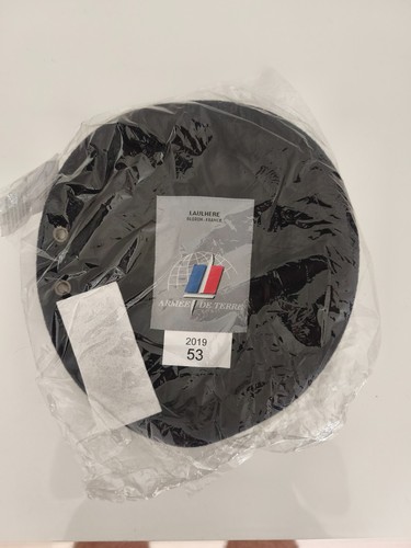 Beret militaire noir armee - beret,