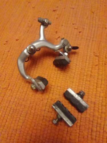 Freins arrière shimano 600 - freins,