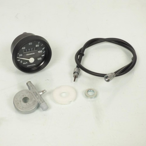 Compteur transval pour - transval,