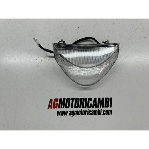 Feu arriere honda - arriere, hornet