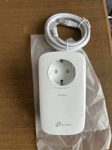 Adaptateur cpl tplink - tplink, 1300