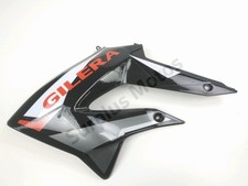 CARENAGE AVANT GAUCHE GILERA