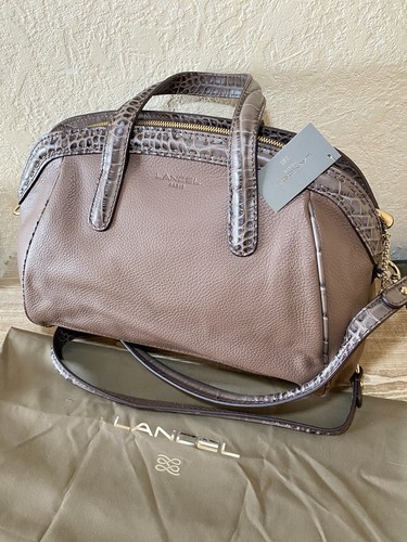 Superbe sac lancel - superbe,