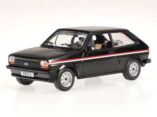 Ford fiesta avus - mk,