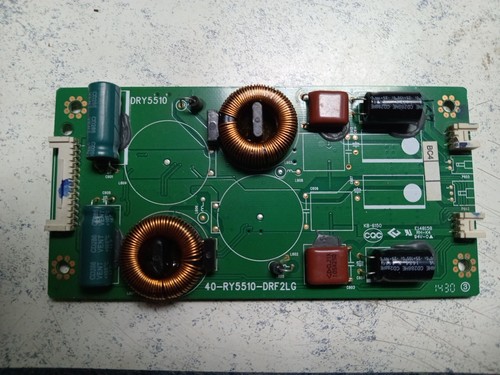 Driver led ry5510 drf2lg - driver,