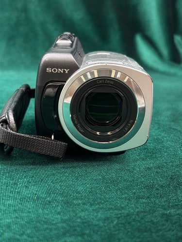 Sony handycam dcr sr35e - sony, dcr-sr35e