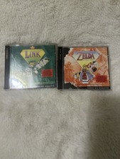 Deux Philips CDI - Zelda The