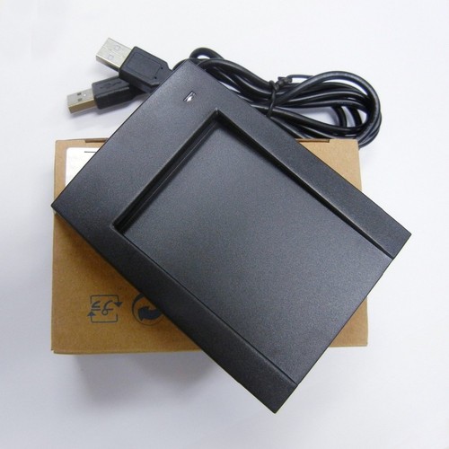 Lecteur rfid usb - 125khz, em4100