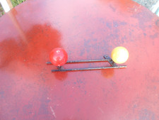 Porte  manteaux  1950  - 1960