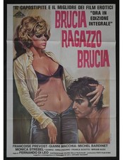 Affiche originale poster film - originale,